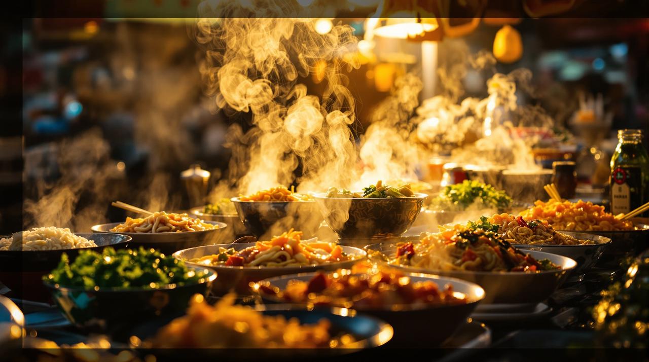 理论影视-美食江湖：街头传奇封面图